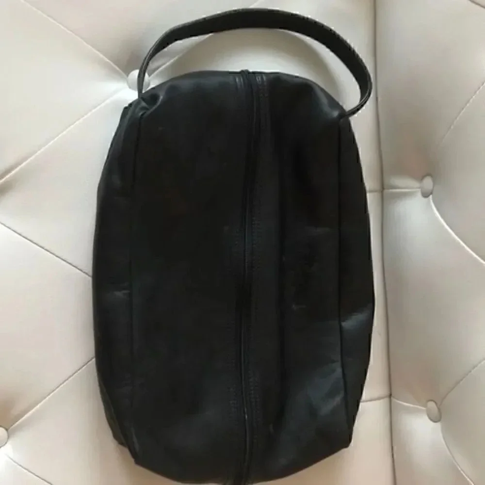 MGM GRAND‎ real leather bag​